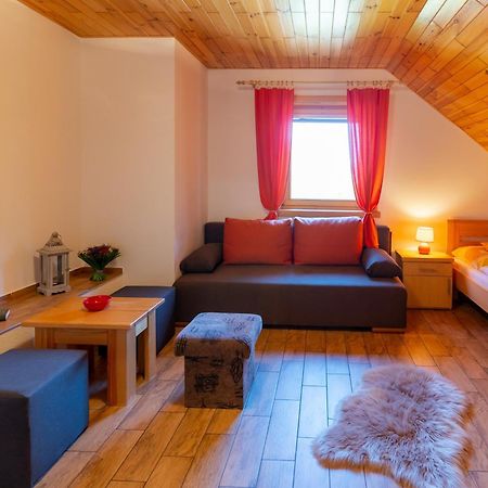 Apartmany Skihouse Jasna Демановска Долина Екстериор снимка