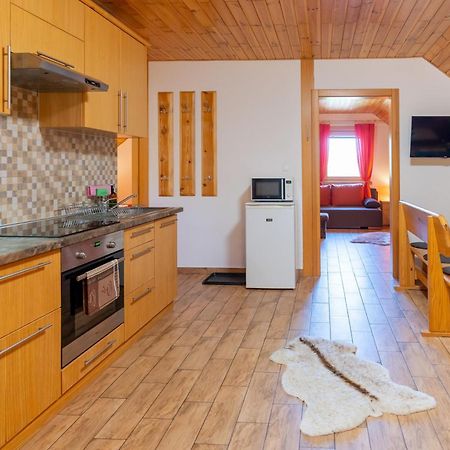 Apartmany Skihouse Jasna Демановска Долина Екстериор снимка