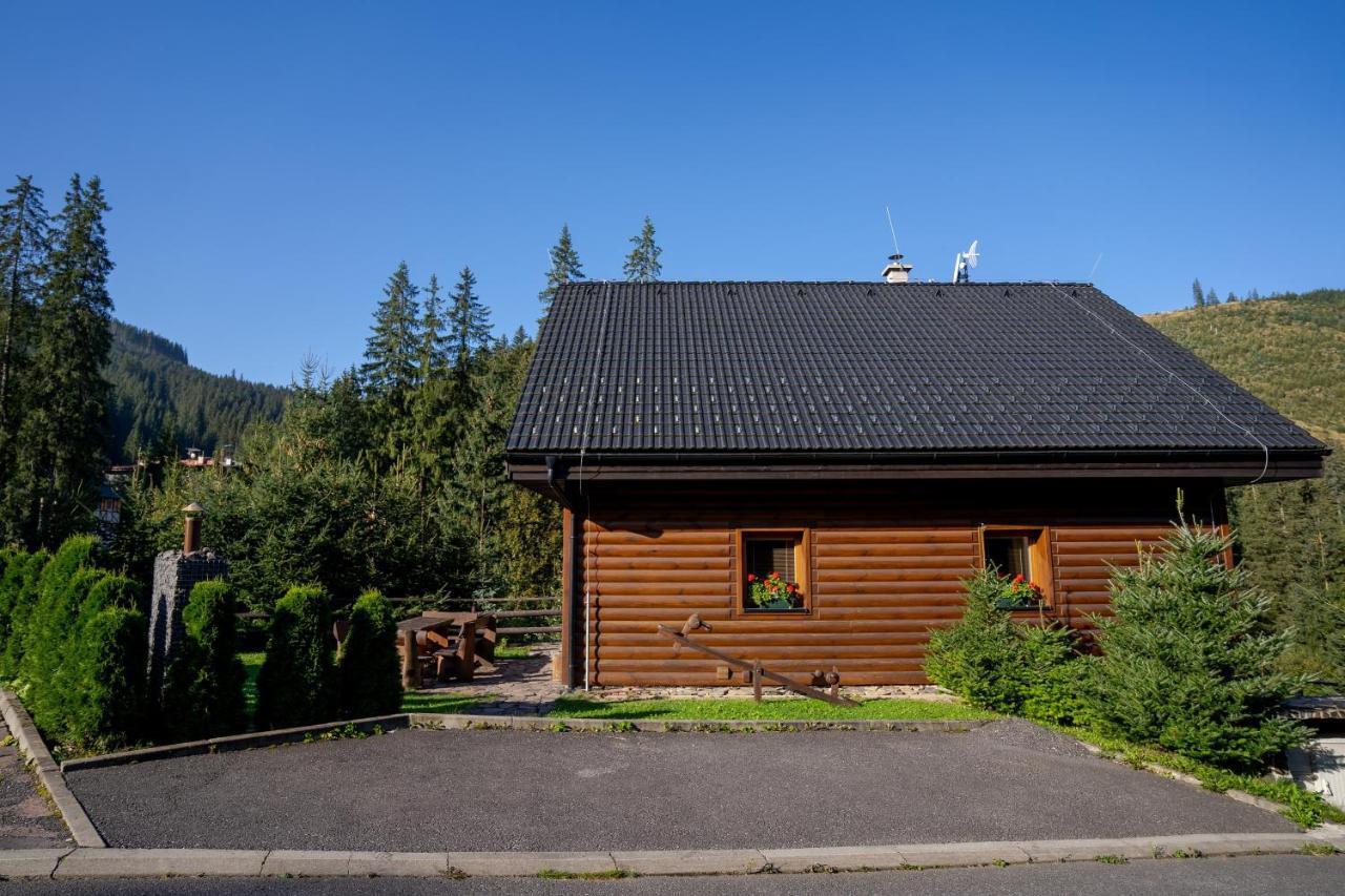 Apartmany Skihouse Jasna Демановска Долина Екстериор снимка