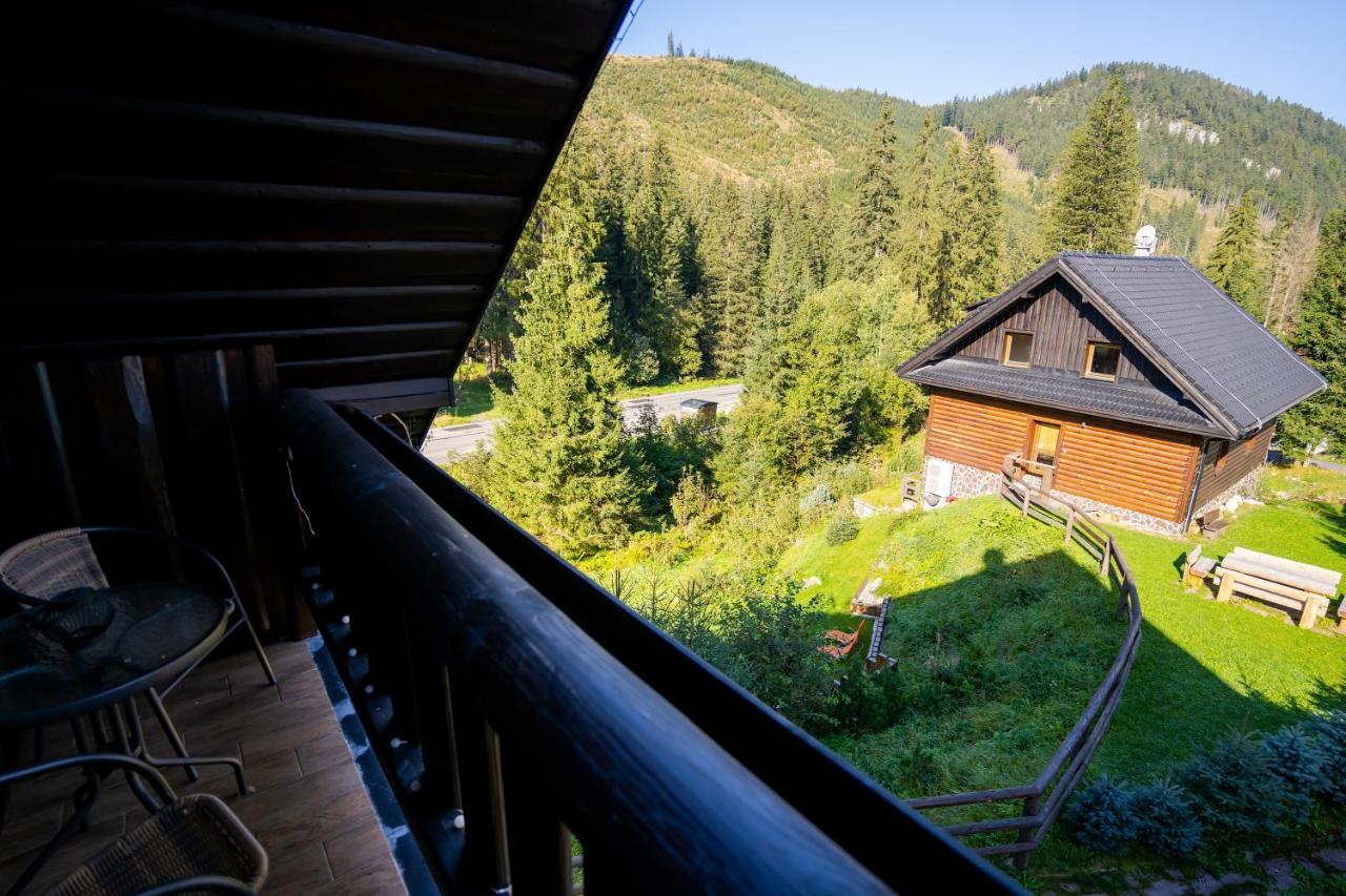 Apartmany Skihouse Jasna Демановска Долина Екстериор снимка
