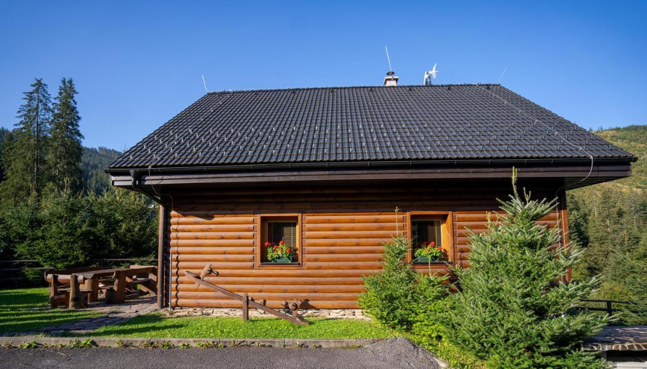 Apartmany Skihouse Jasna Демановска Долина Екстериор снимка