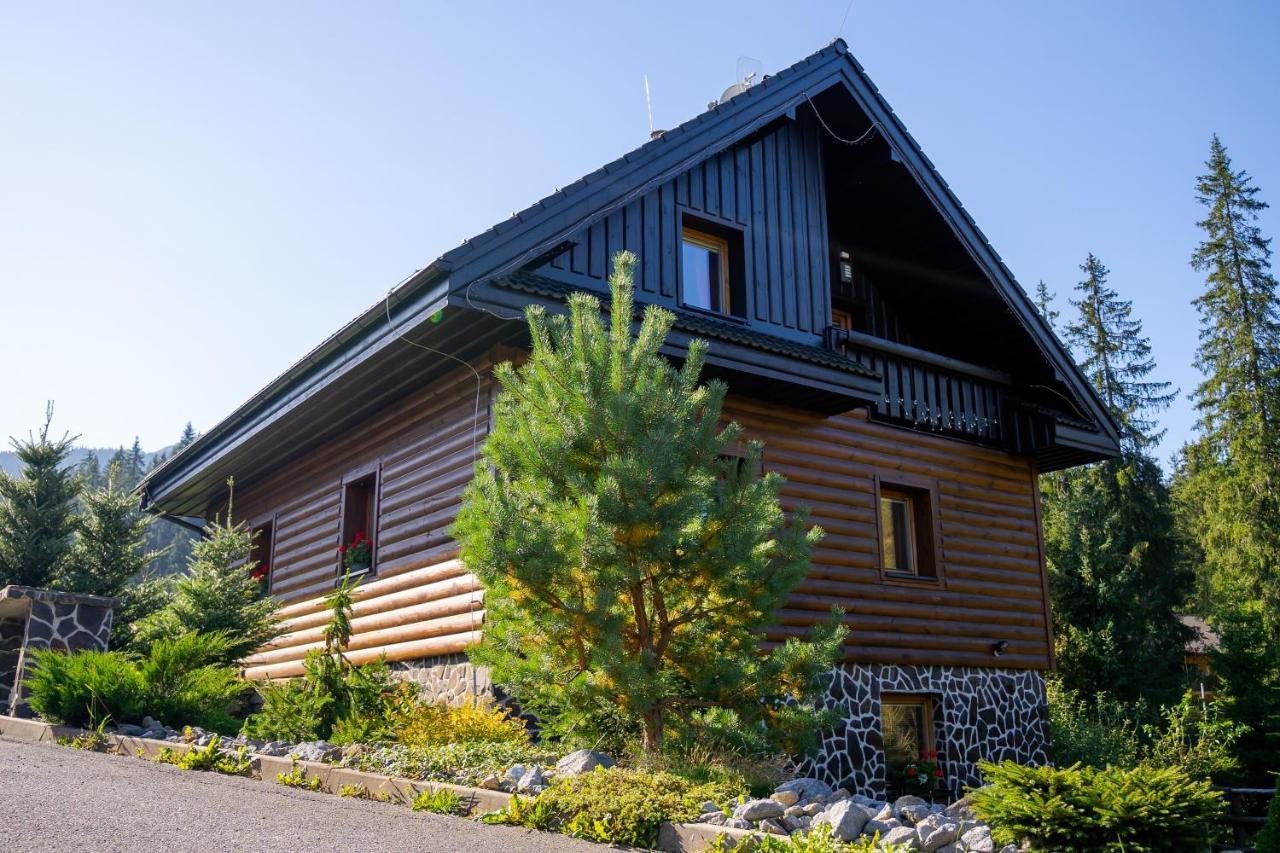 Apartmany Skihouse Jasna Демановска Долина Екстериор снимка