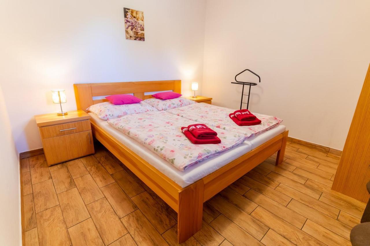 Apartmany Skihouse Jasna Демановска Долина Екстериор снимка