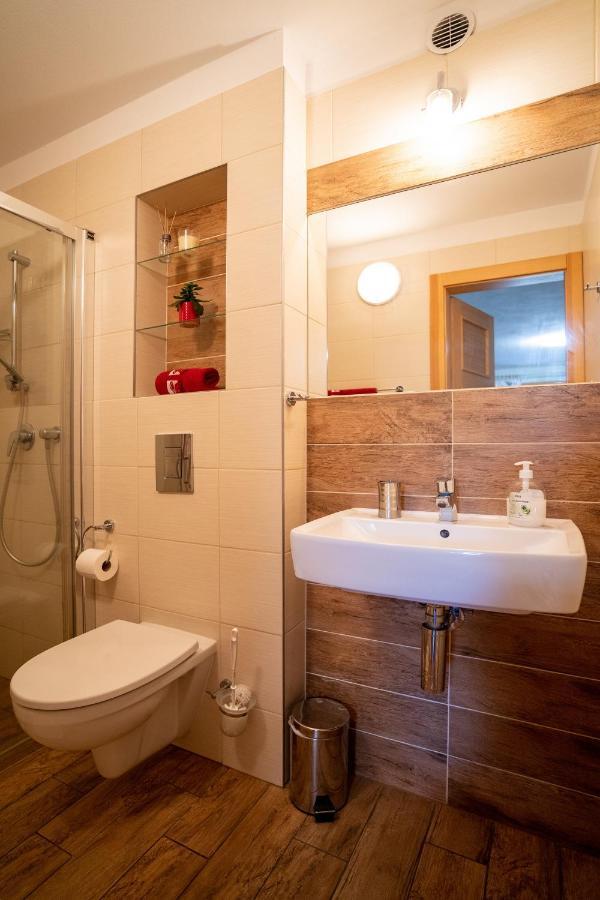 Apartmany Skihouse Jasna Демановска Долина Екстериор снимка