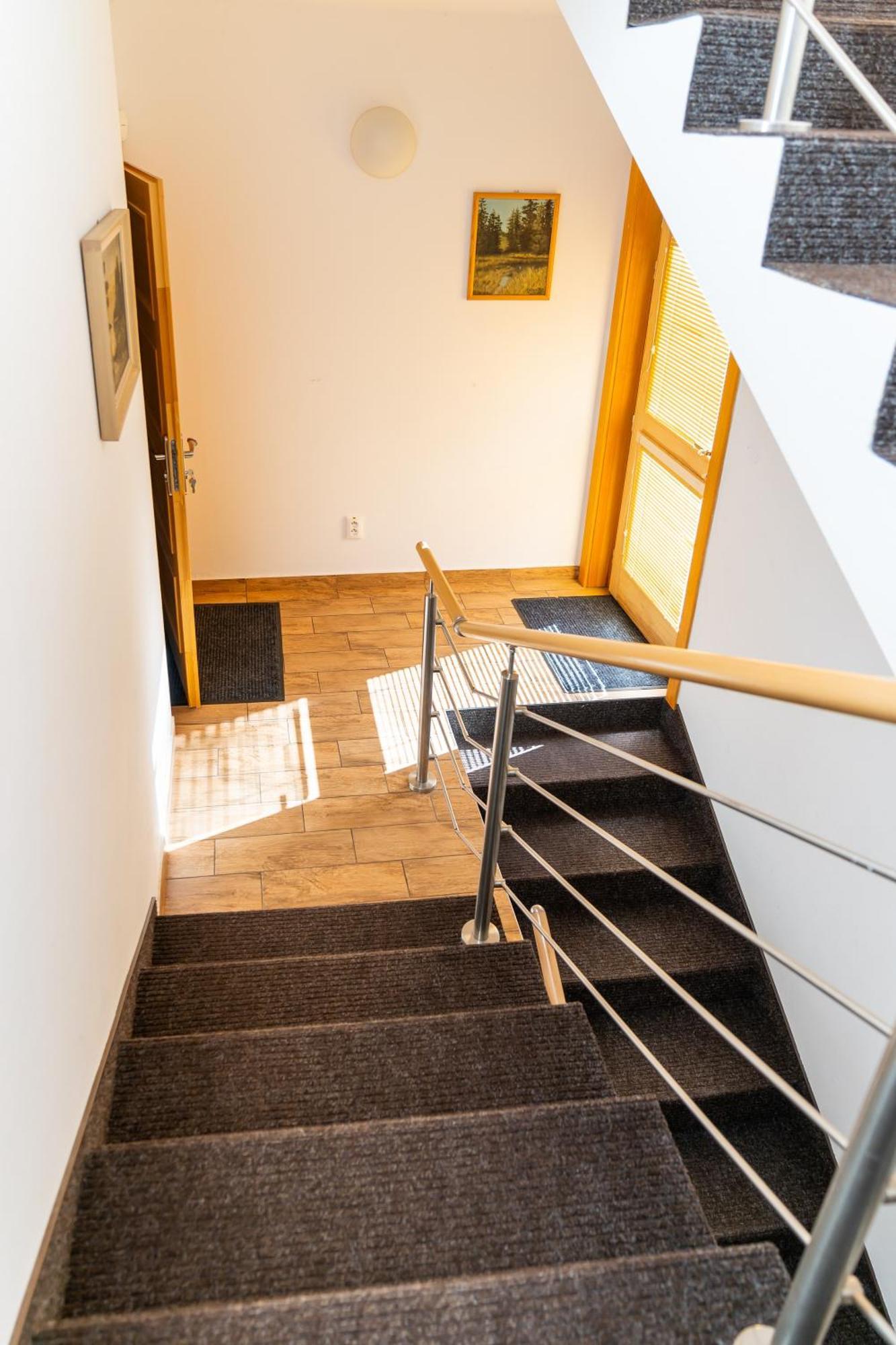 Apartmany Skihouse Jasna Демановска Долина Екстериор снимка