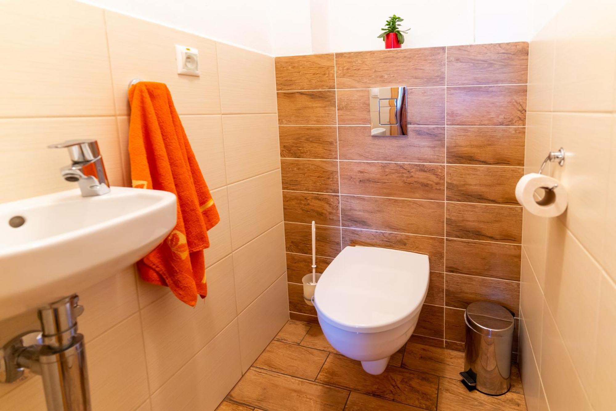 Apartmany Skihouse Jasna Демановска Долина Екстериор снимка