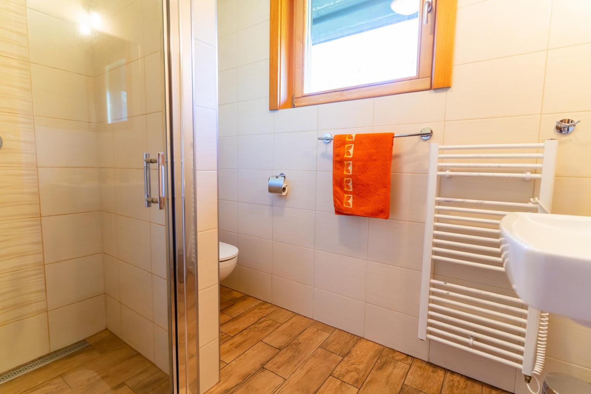 Apartmany Skihouse Jasna Демановска Долина Екстериор снимка