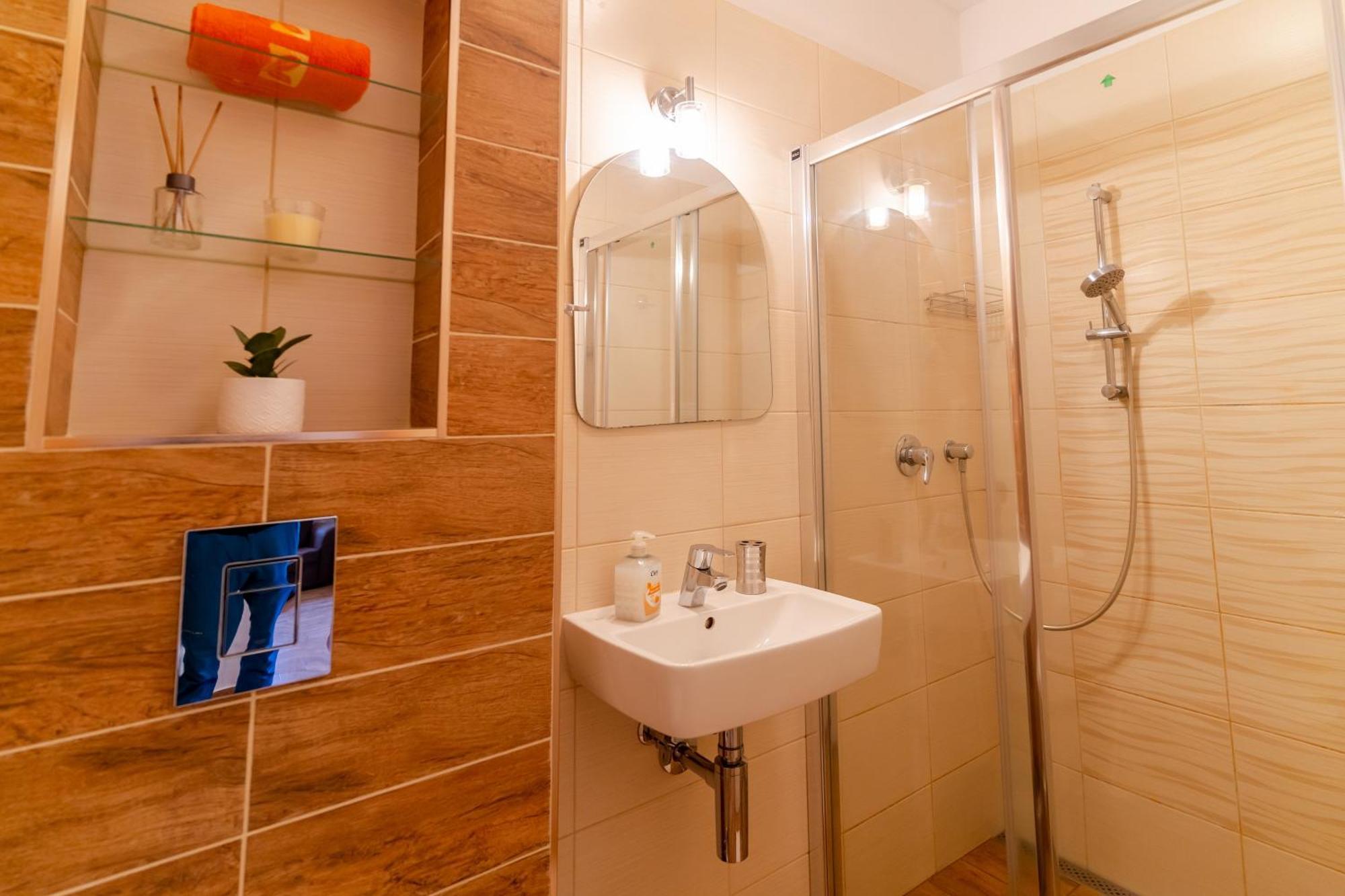 Apartmany Skihouse Jasna Демановска Долина Екстериор снимка