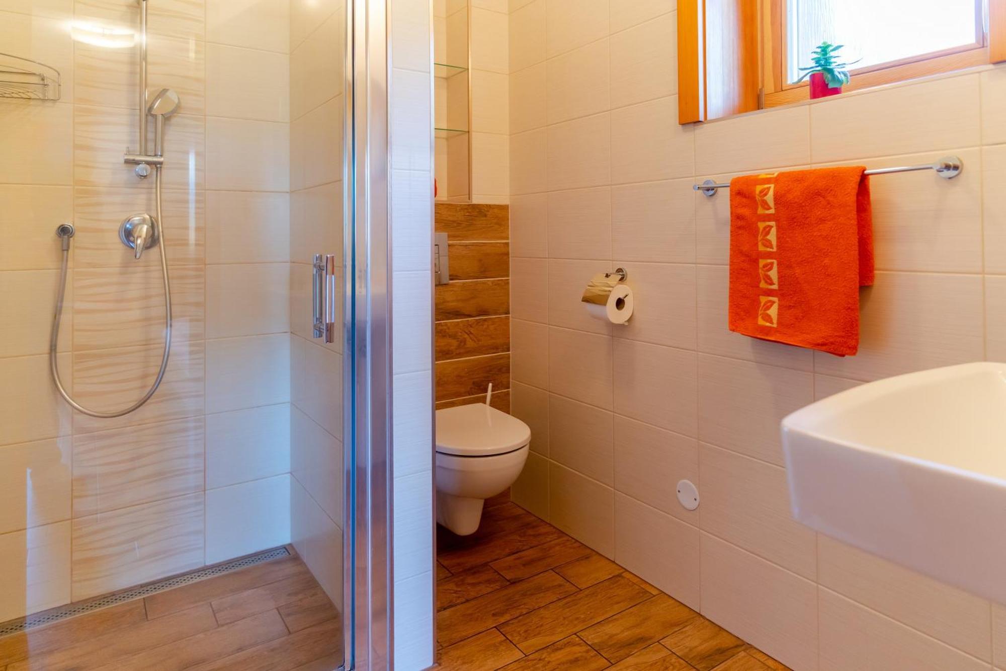 Apartmany Skihouse Jasna Демановска Долина Екстериор снимка