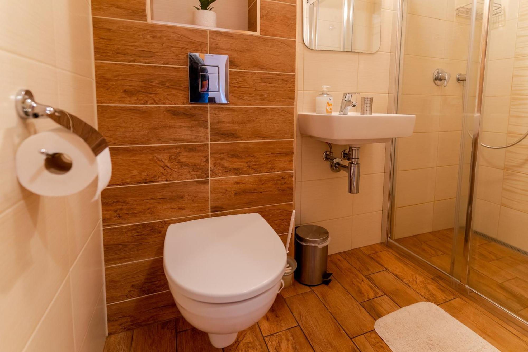 Apartmany Skihouse Jasna Демановска Долина Екстериор снимка