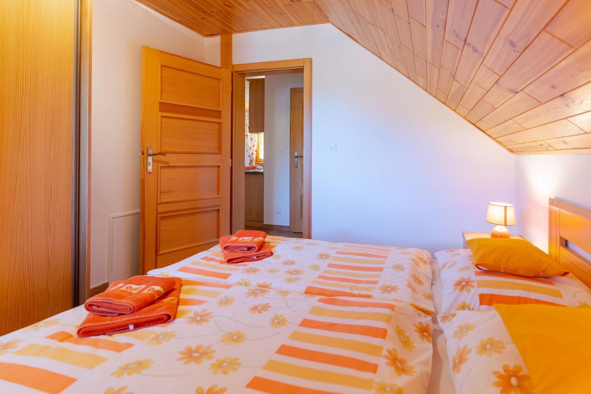 Apartmany Skihouse Jasna Демановска Долина Стая снимка