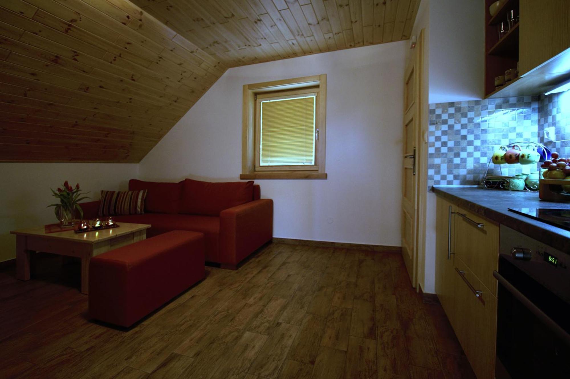 Apartmany Skihouse Jasna Демановска Долина Стая снимка