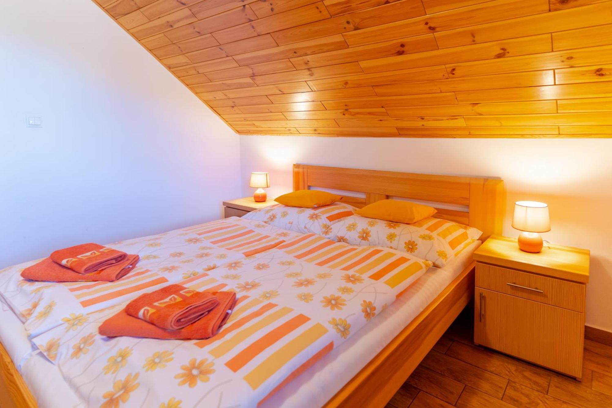 Apartmany Skihouse Jasna Демановска Долина Стая снимка