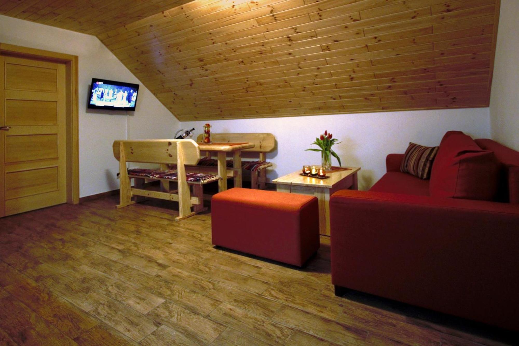 Apartmany Skihouse Jasna Демановска Долина Стая снимка