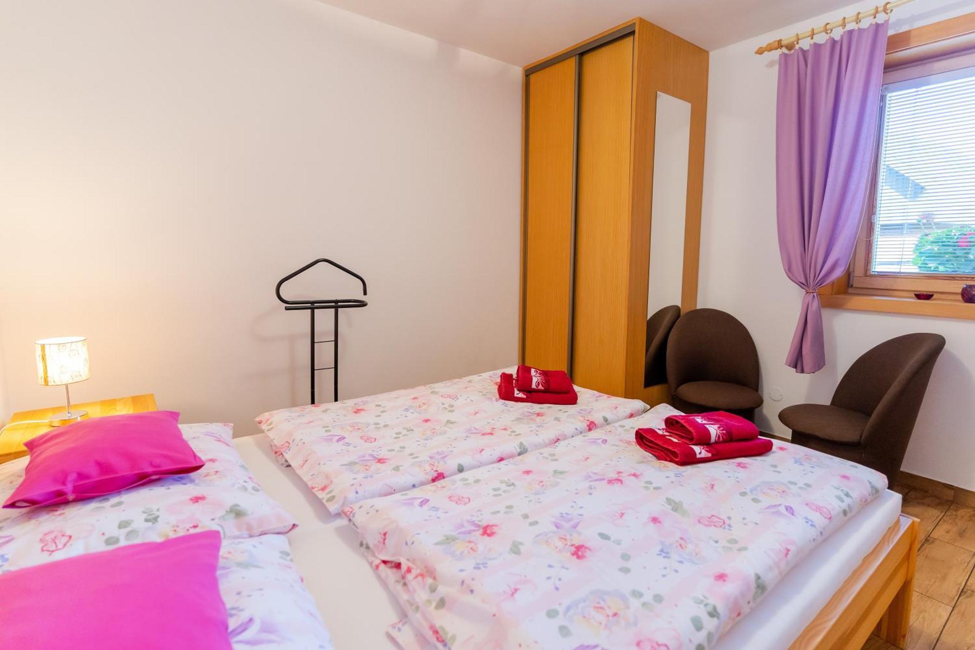 Apartmany Skihouse Jasna Демановска Долина Стая снимка