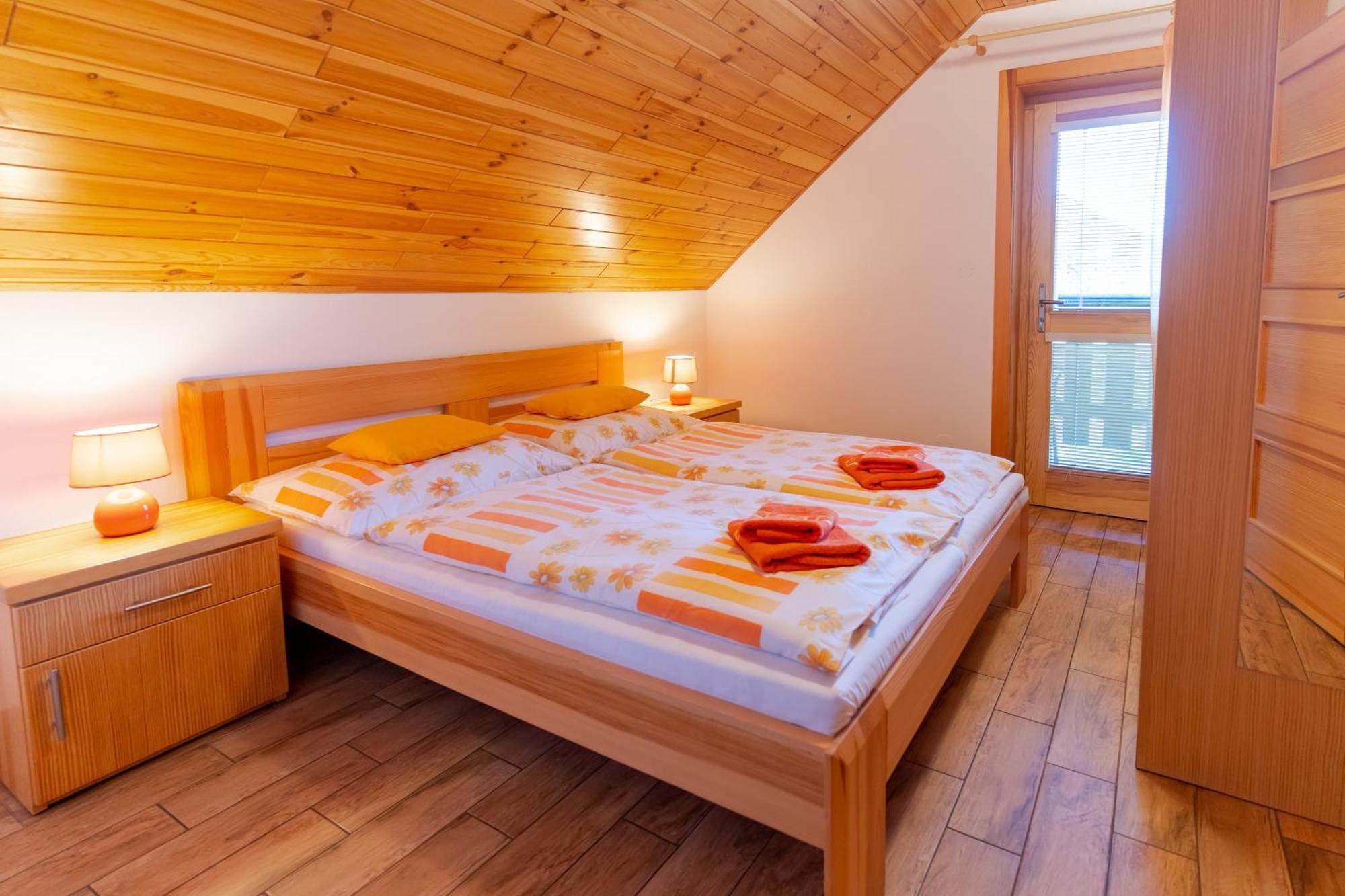 Apartmany Skihouse Jasna Демановска Долина Стая снимка