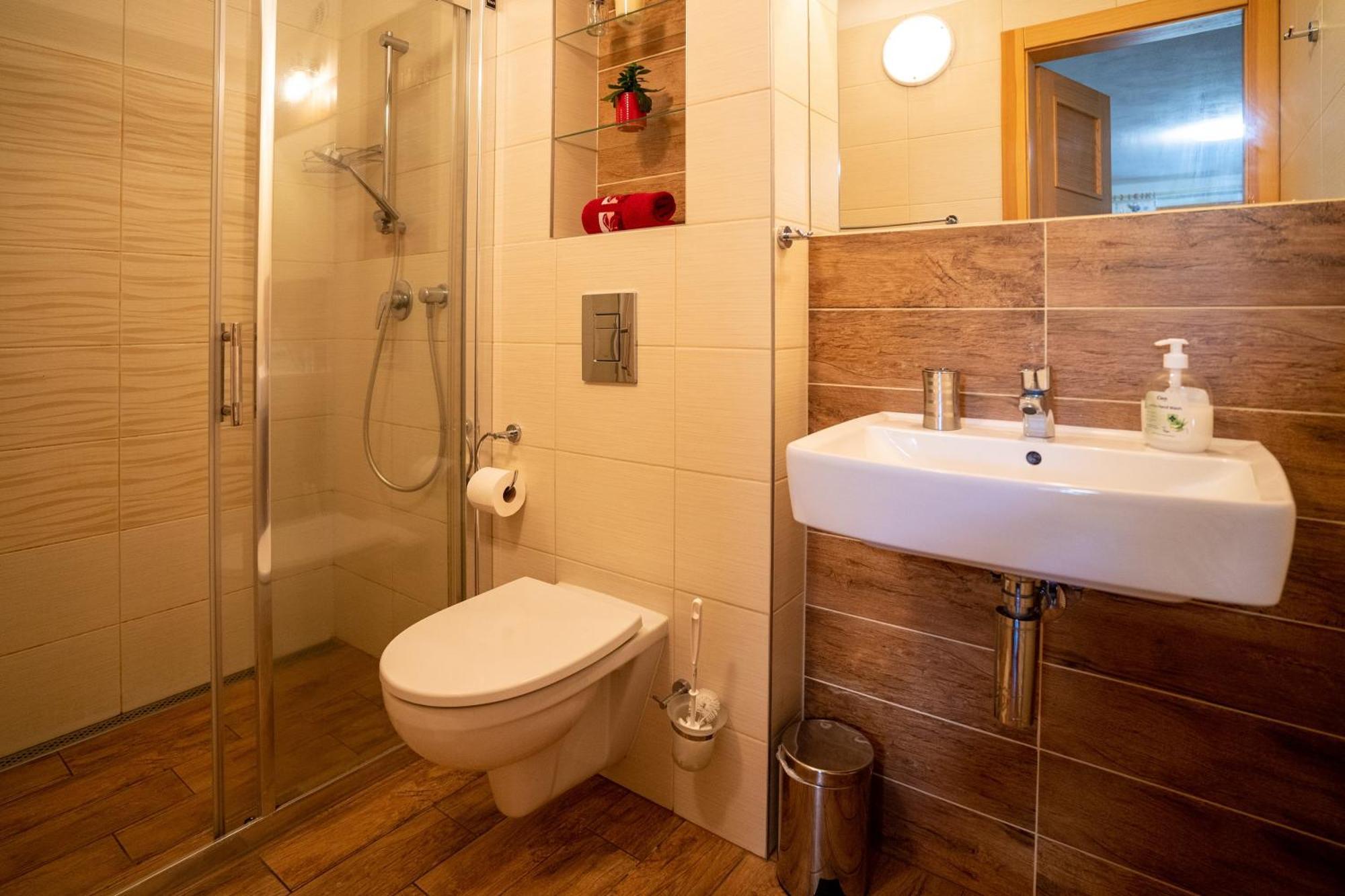 Apartmany Skihouse Jasna Демановска Долина Стая снимка