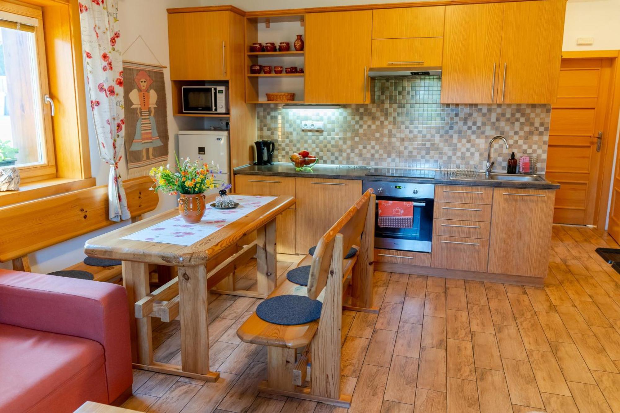 Apartmany Skihouse Jasna Демановска Долина Стая снимка