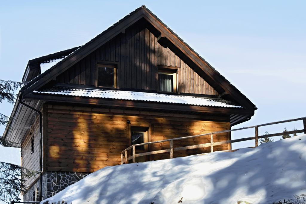 Apartmany Skihouse Jasna Демановска Долина Екстериор снимка