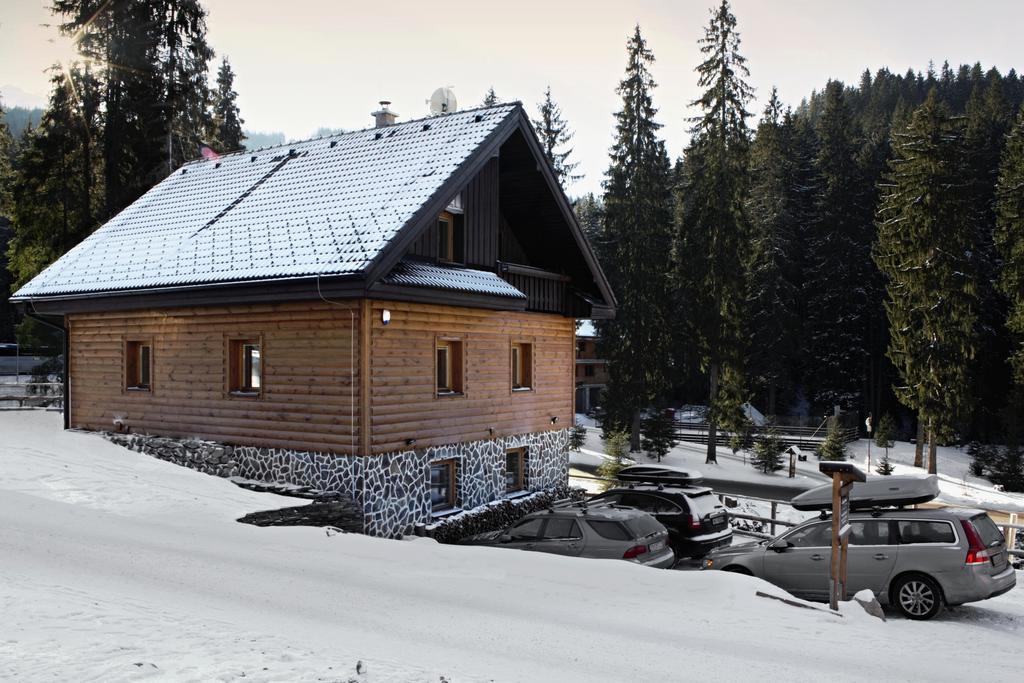 Apartmany Skihouse Jasna Демановска Долина Екстериор снимка