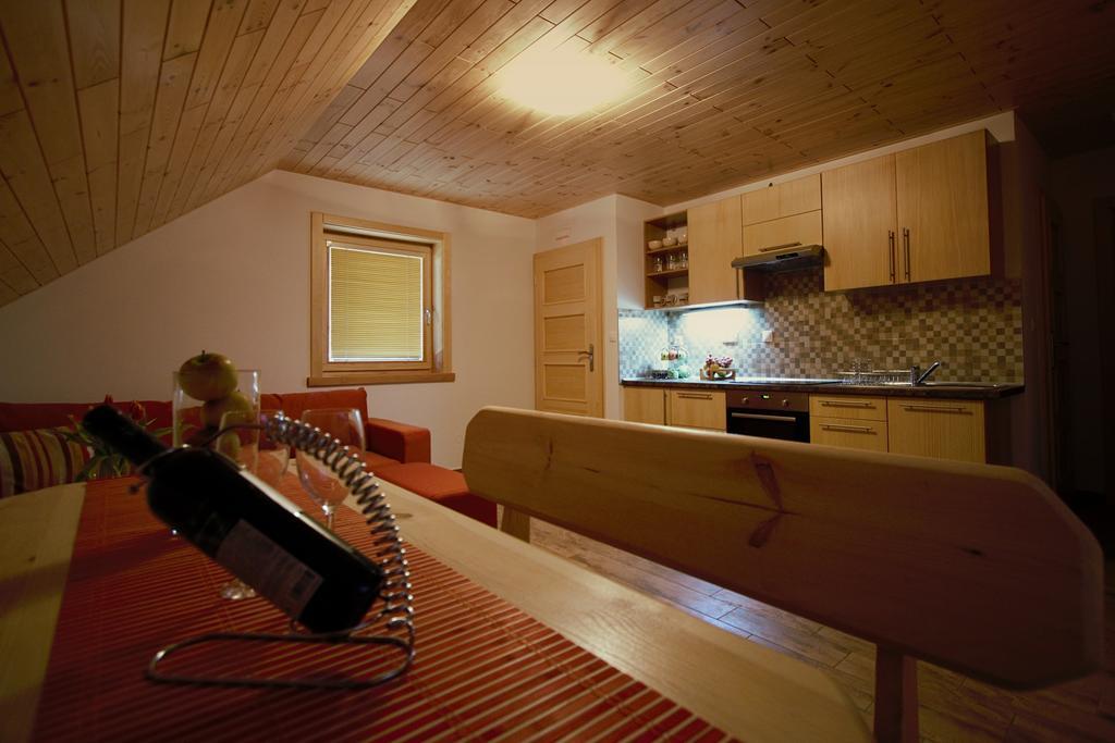 Apartmany Skihouse Jasna Демановска Долина Стая снимка